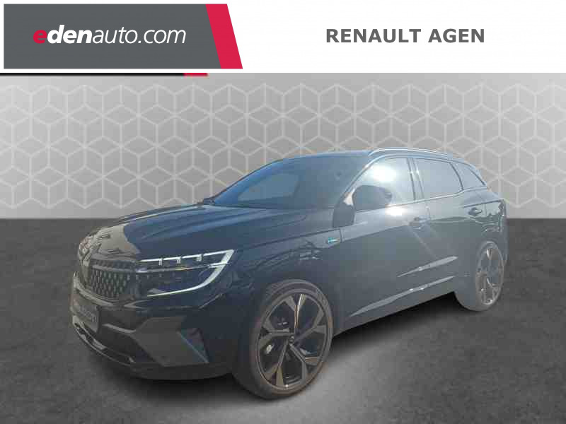Image de l'annonce principale - Renault Austral