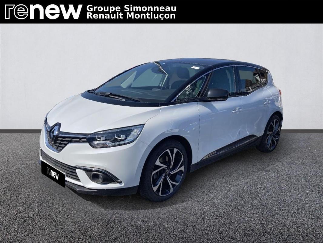 Image de l'annonce principale - Renault Scénic