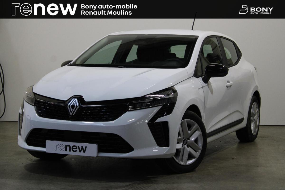 Image de l'annonce principale - Renault Clio
