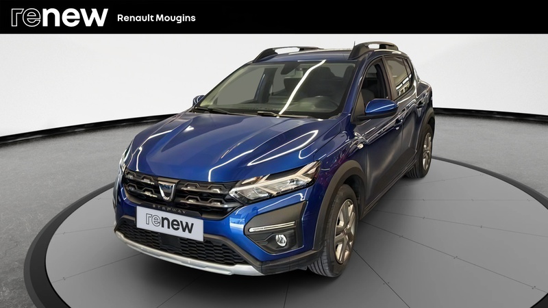 Image de l'annonce principale - Dacia Sandero