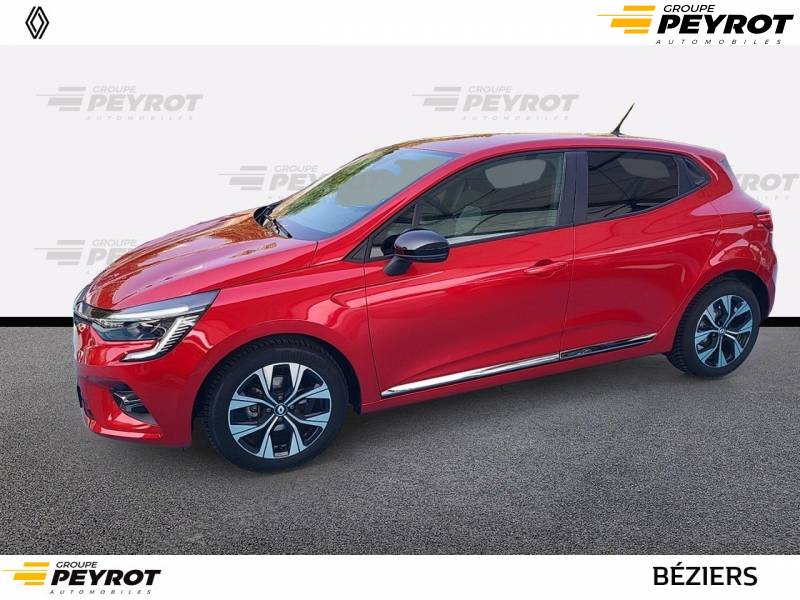 Image de l'annonce principale - Renault Clio