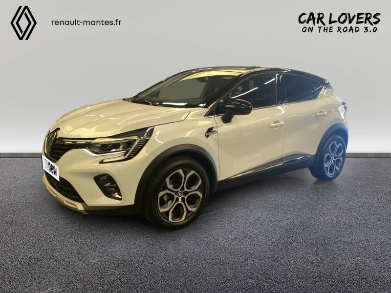 Image de l'annonce principale - Renault Captur