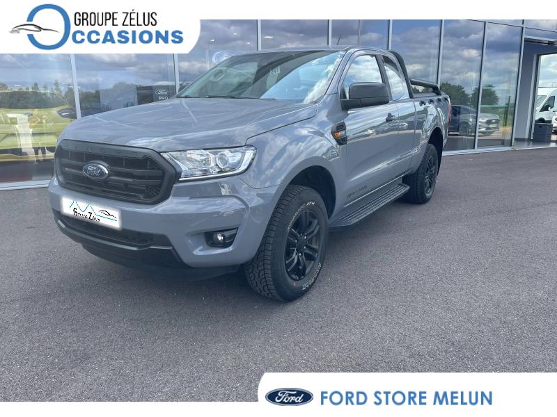 Image de l'annonce principale - Ford Ranger
