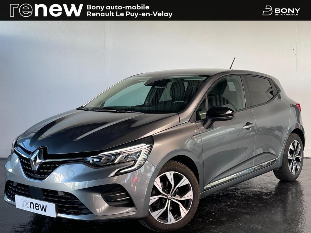 Image de l'annonce principale - Renault Clio