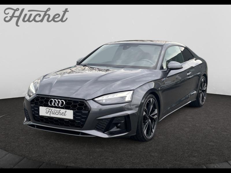 Image de l'annonce principale - Audi A5