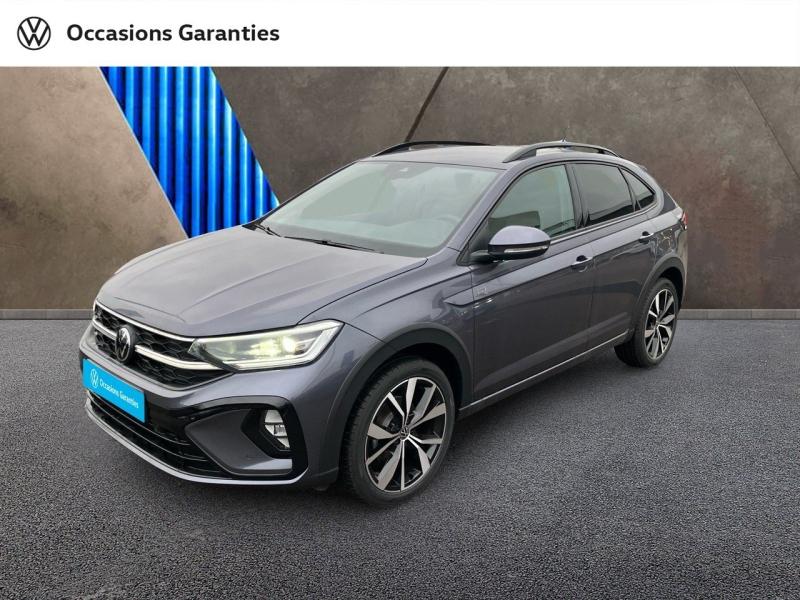 Image de l'annonce principale - Volkswagen Taigo