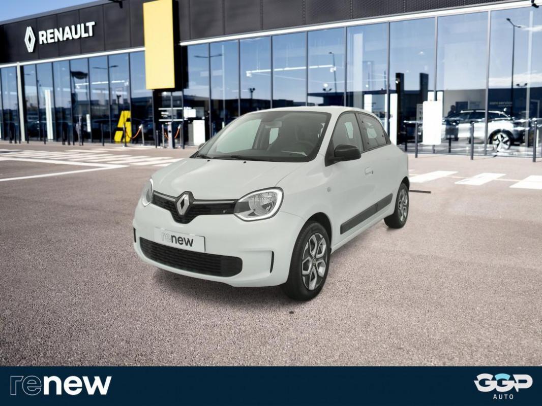 Image de l'annonce principale - Renault Twingo