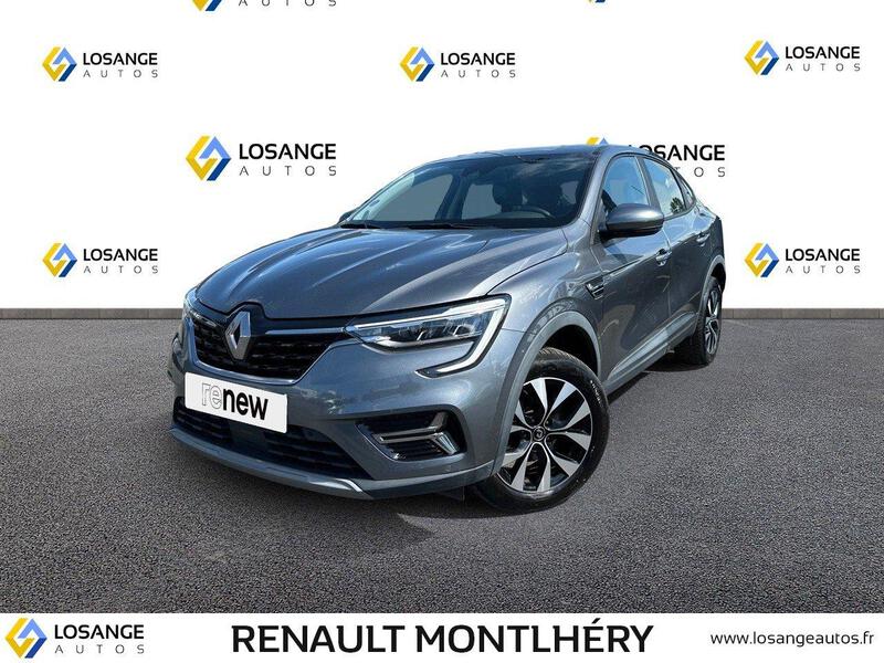 Image de l'annonce principale - Renault Arkana