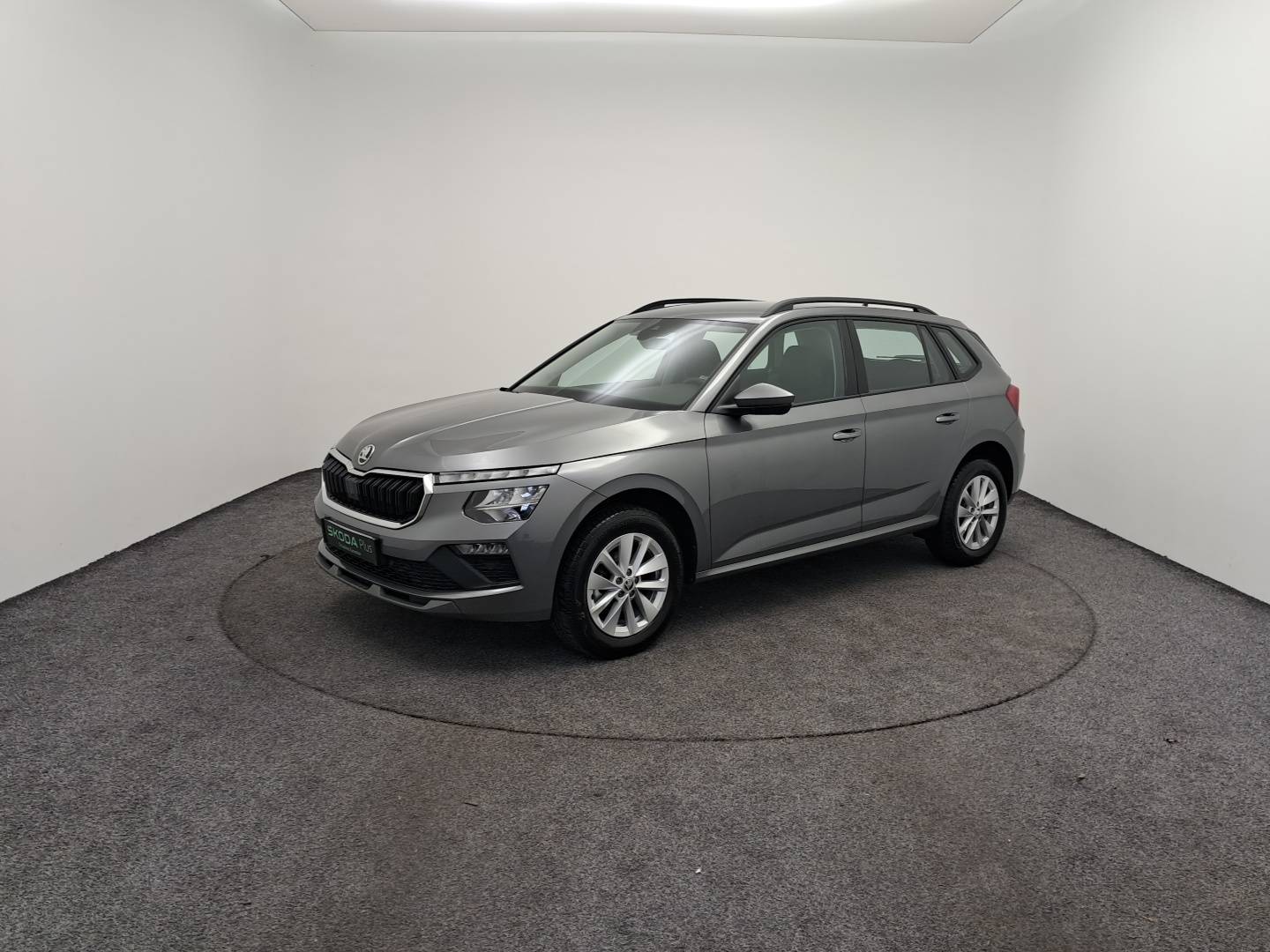 Image de l'annonce principale - Skoda Kamiq