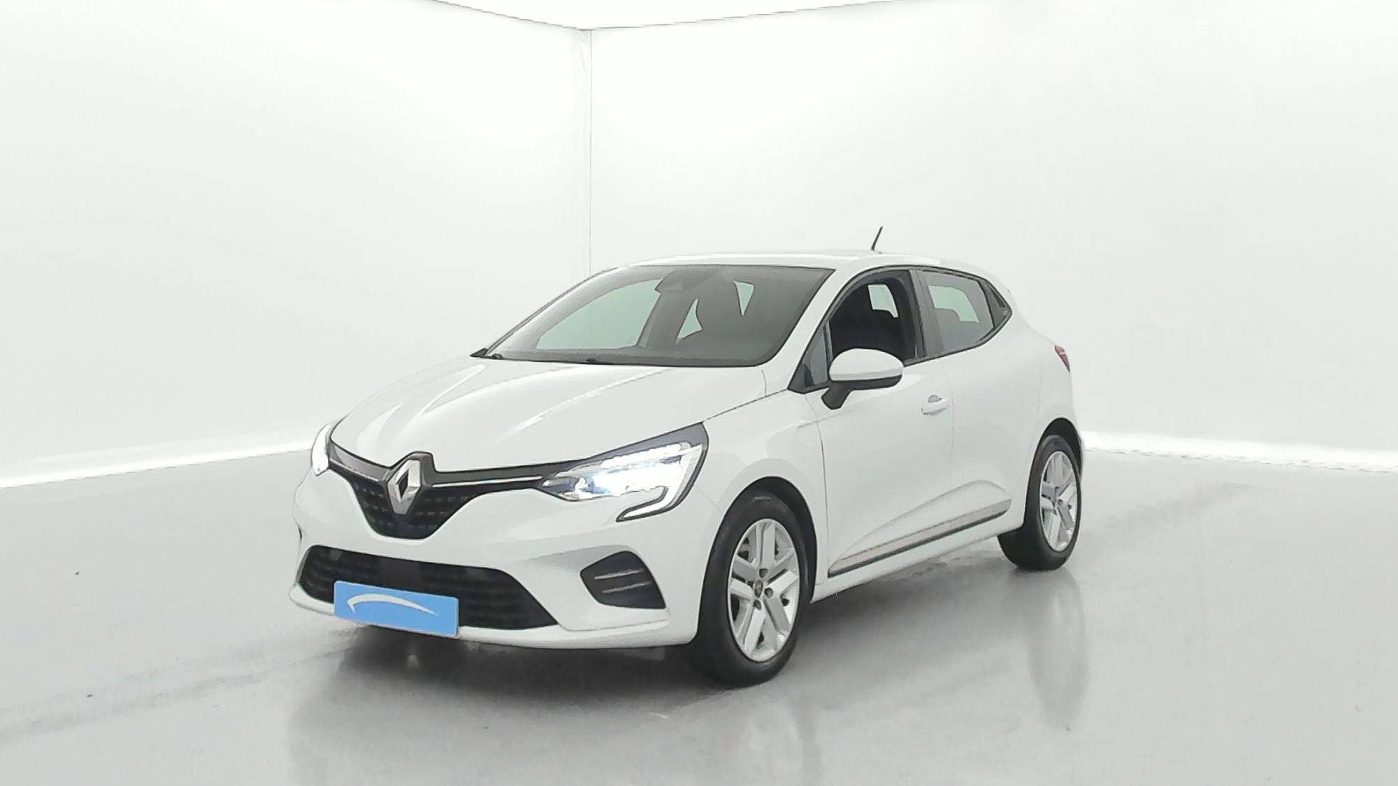 Image de l'annonce principale - Renault Clio