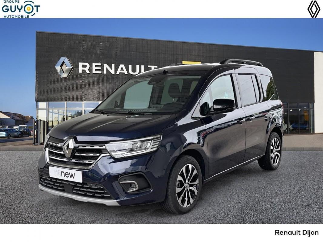 Image de l'annonce principale - Renault Kangoo