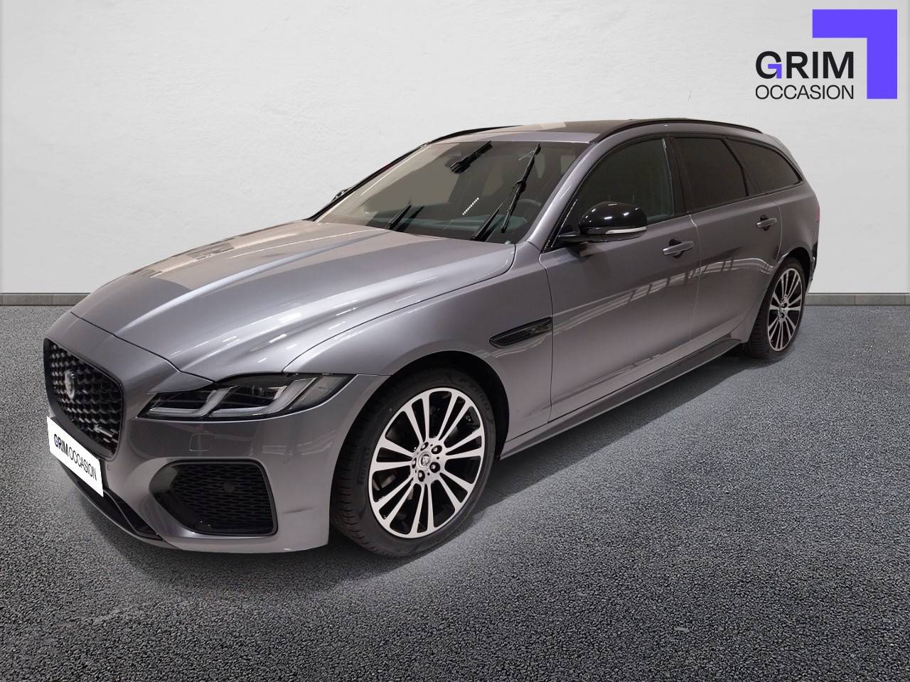 Image de l'annonce principale - Jaguar XF Sportbrake