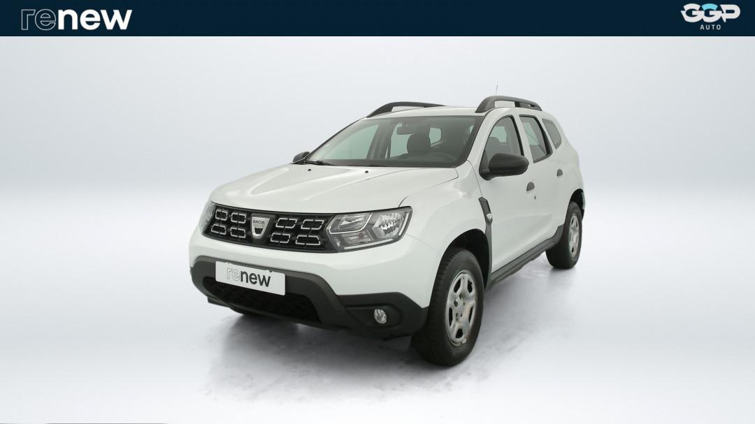 Image de l'annonce principale - Dacia Duster