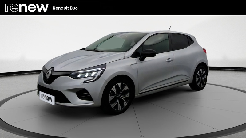 Image de l'annonce principale - Renault Clio