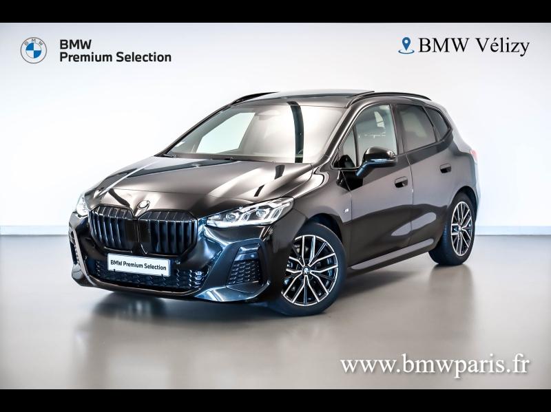 Image de l'annonce principale - BMW Série 2 Active Tourer
