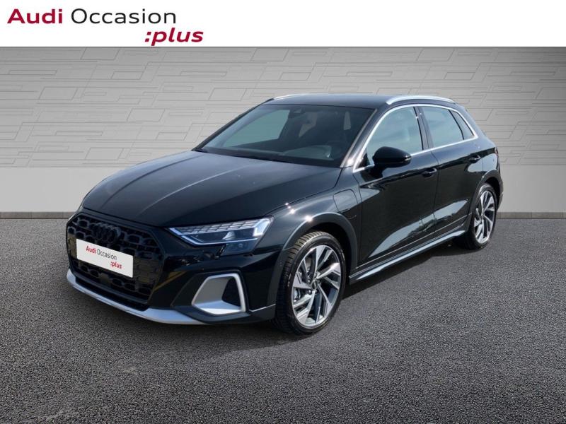 Image de l'annonce principale - Audi A3