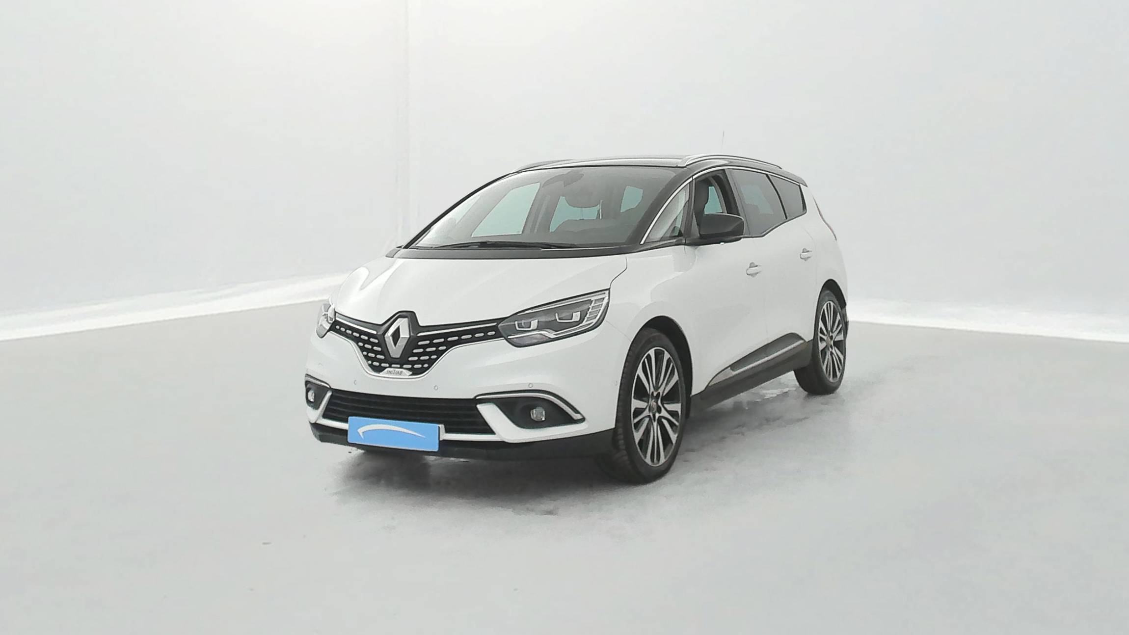 Image de l'annonce principale - Renault Grand Scénic