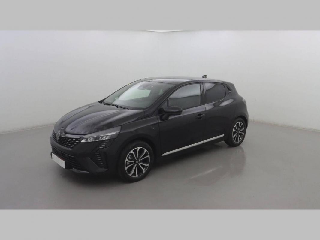 Image de l'annonce principale - Renault Clio