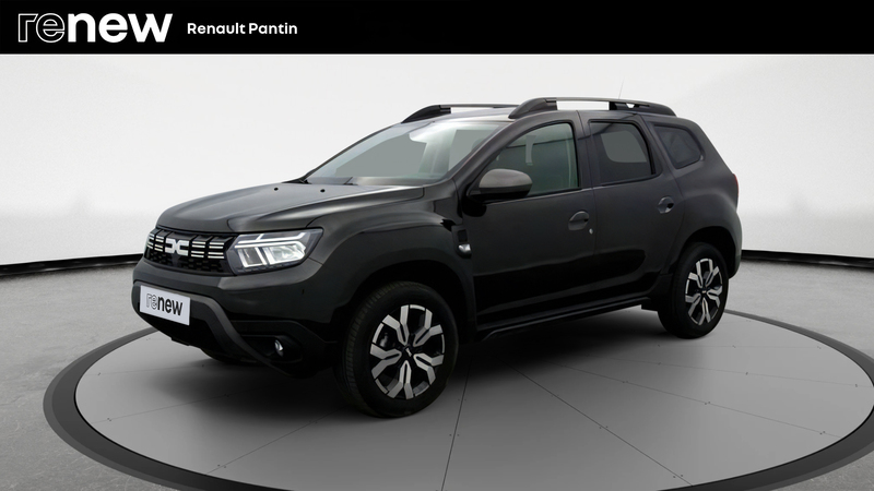 Image de l'annonce principale - Dacia Duster