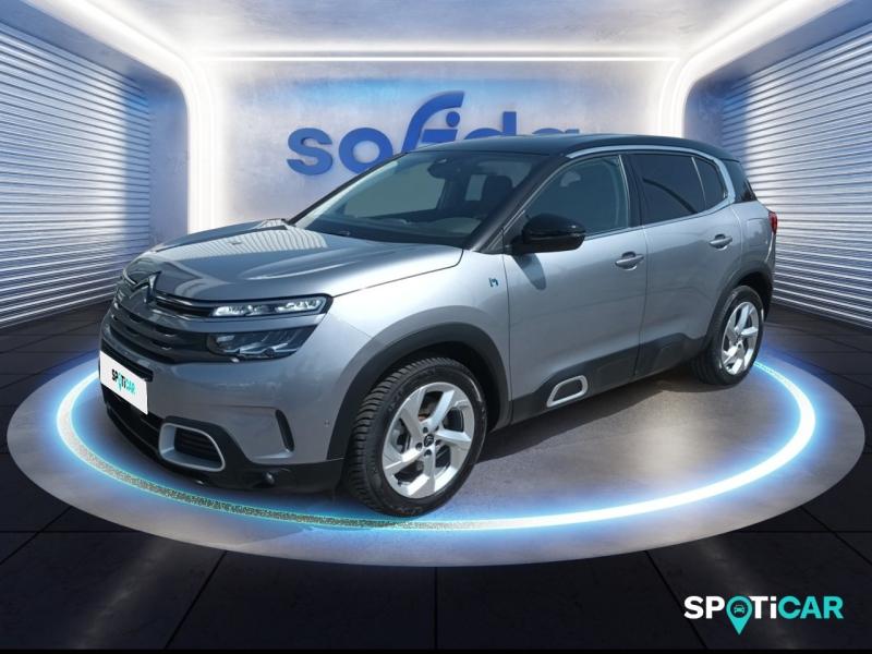 Image de l'annonce principale - Citroën C5 Aircross