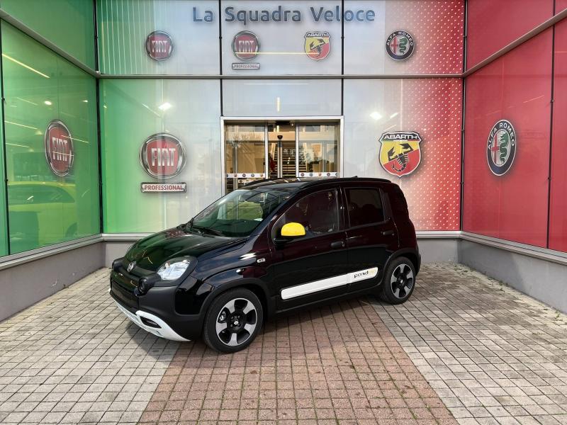 Image de l'annonce principale - Fiat Panda