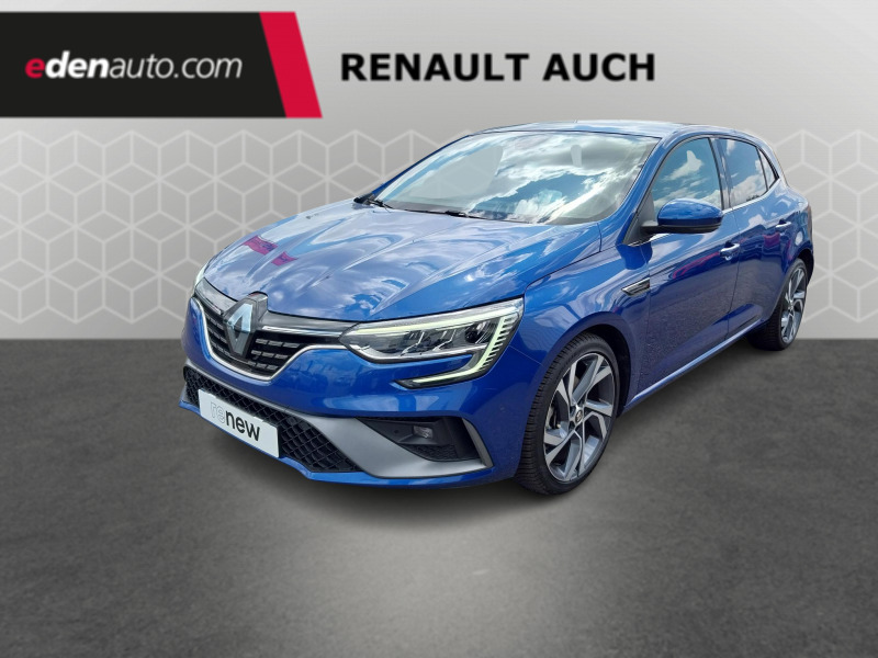 Image de l'annonce principale - Renault Megane E Tech