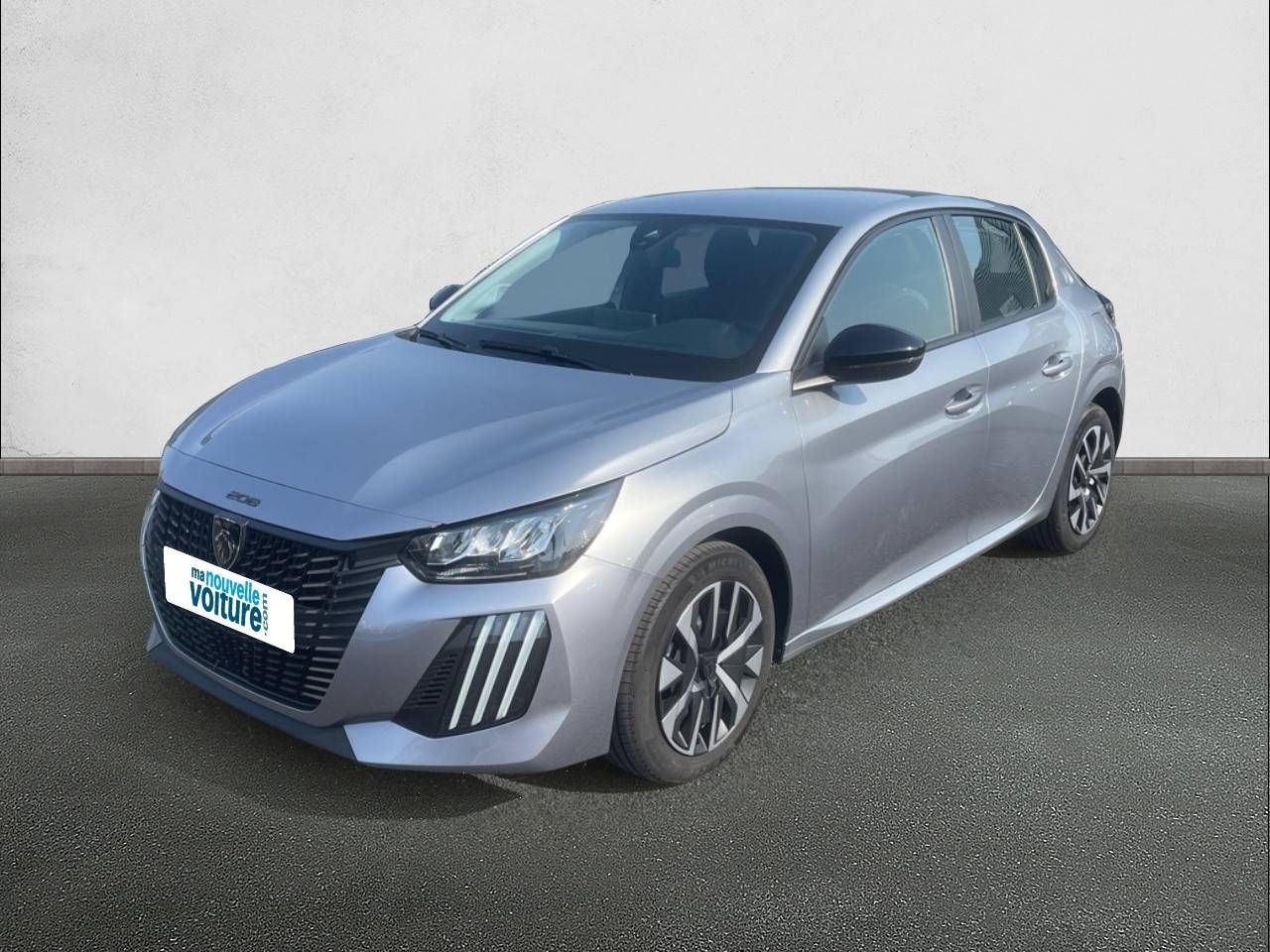 Image de l'annonce principale - Peugeot 208