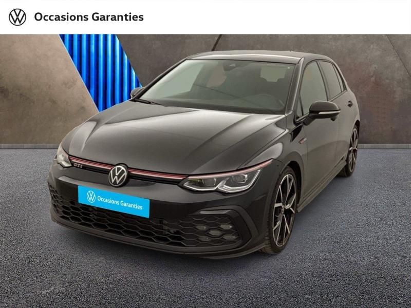 Image de l'annonce principale - Volkswagen Golf GTI