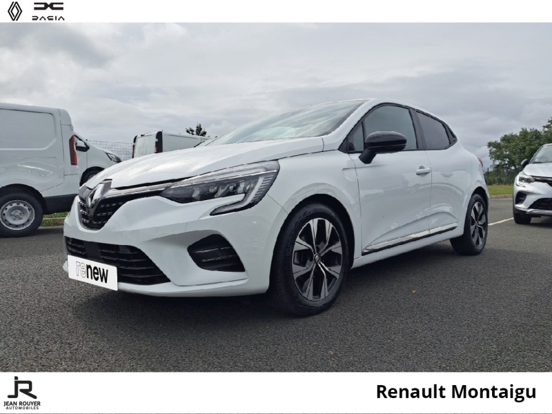 Image de l'annonce principale - Renault Clio