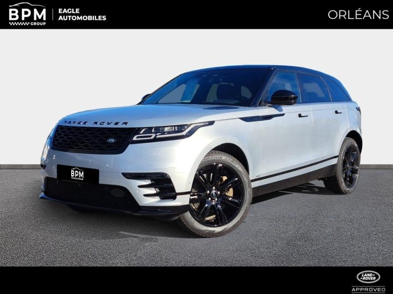Image de l'annonce principale - Land Rover Range Rover Velar
