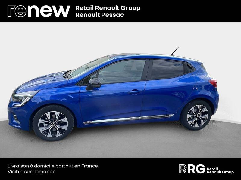 Image de l'annonce principale - Renault Clio