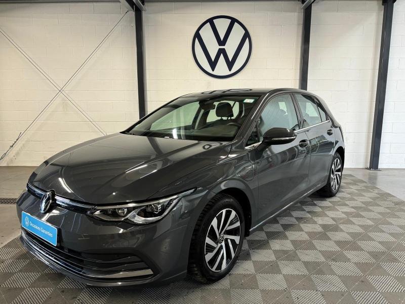 Image de l'annonce principale - Volkswagen Golf