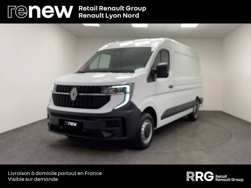 Image de l'annonce principale - Renault Master