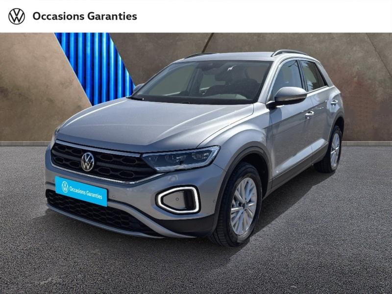 Image de l'annonce principale - Volkswagen T-Roc