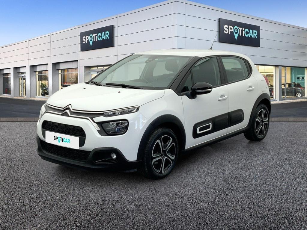 Image de l'annonce principale - Citroën C3