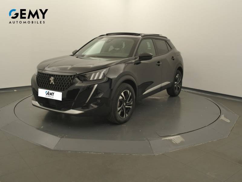 Image de l'annonce principale - Peugeot 2008