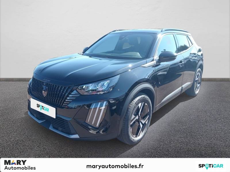 Image de l'annonce principale - Peugeot 2008