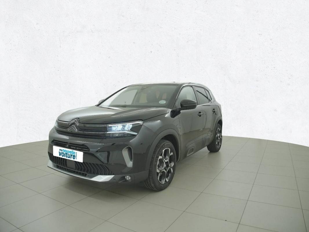 Image de l'annonce principale - Citroën C5 Aircross