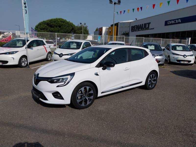 Image de l'annonce principale - Renault Clio