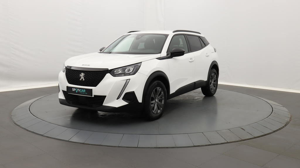 Image de l'annonce principale - Peugeot 2008