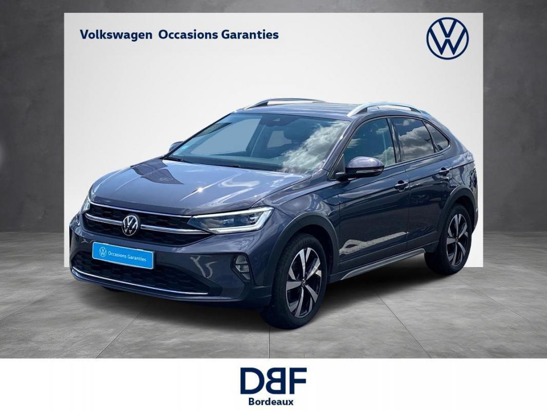 Image de l'annonce principale - Volkswagen Taigo