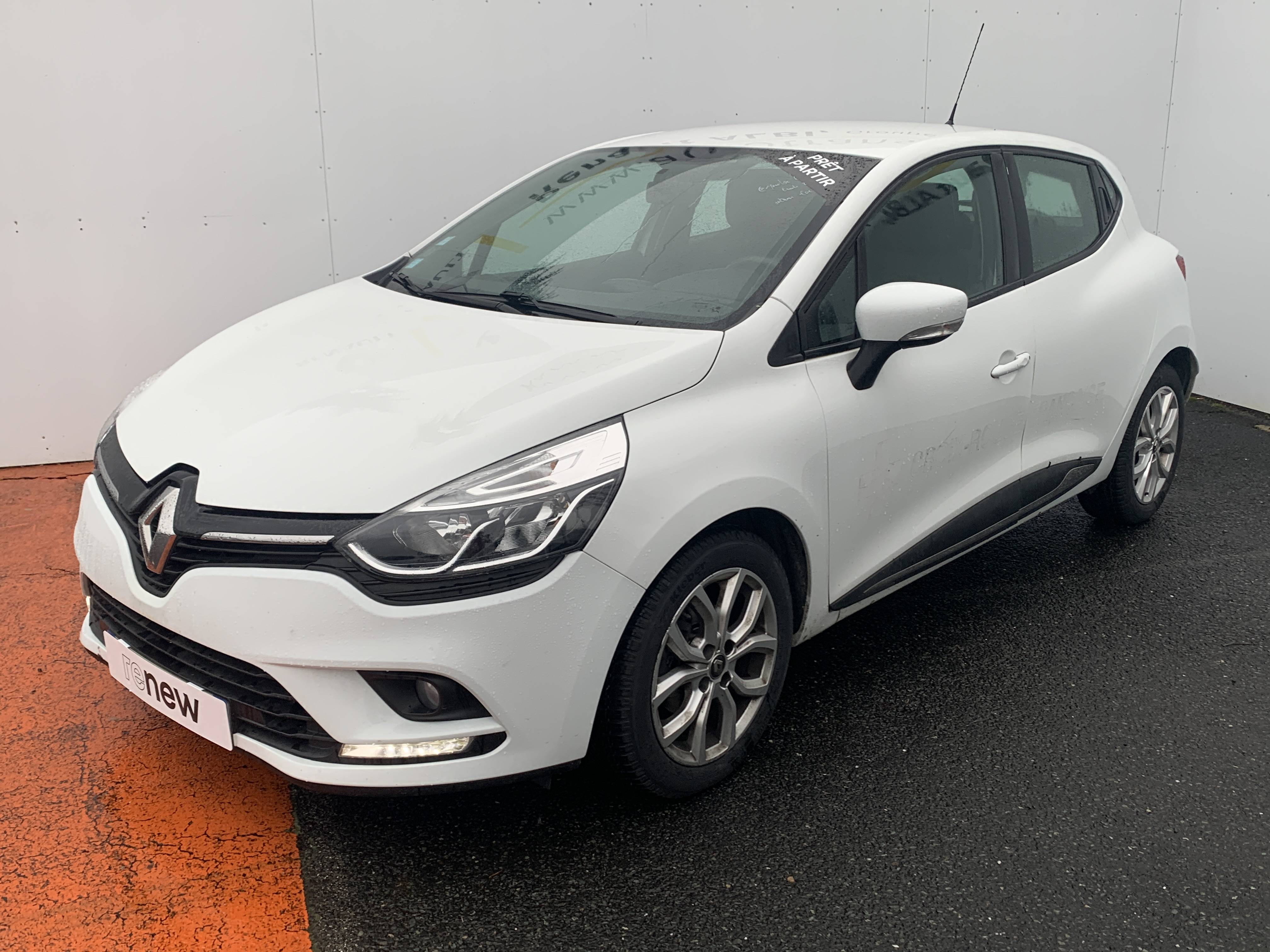 Image de l'annonce principale - Renault Clio