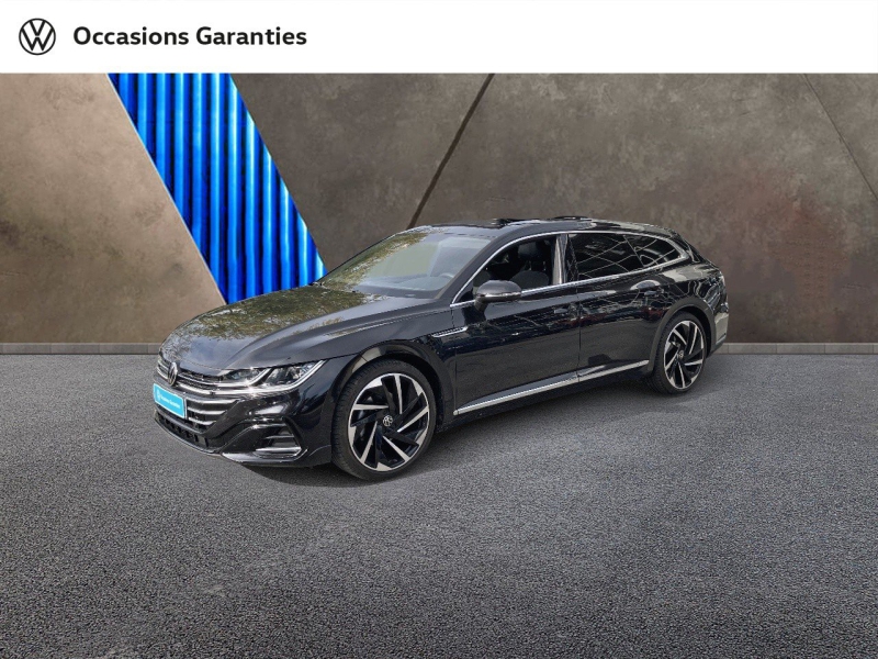 Image de l'annonce principale - Volkswagen Arteon Shooting Brake