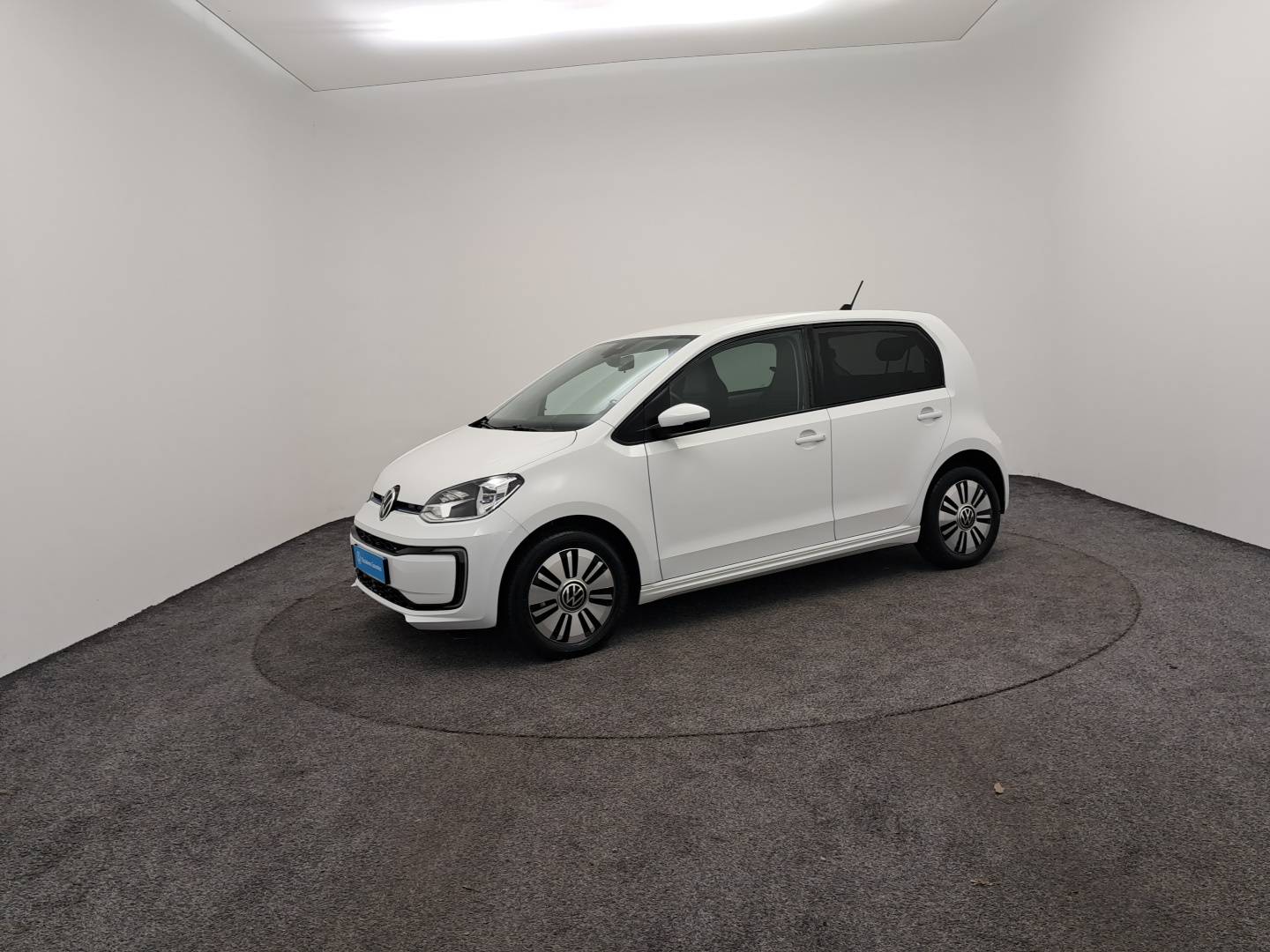 Image de l'annonce principale - Volkswagen e-Up