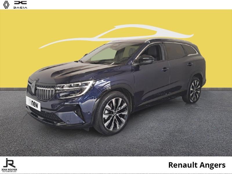 Image de l'annonce principale - Renault Espace