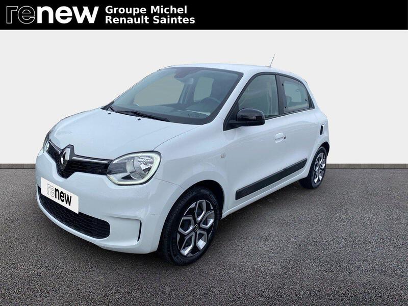 Image de l'annonce principale - Renault Twingo