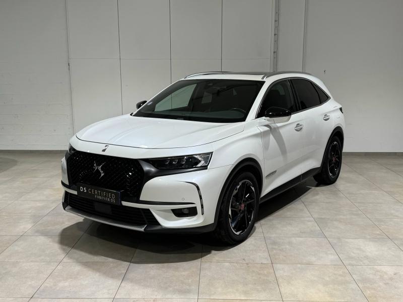 Image de l'annonce principale - DS DS 7 Crossback