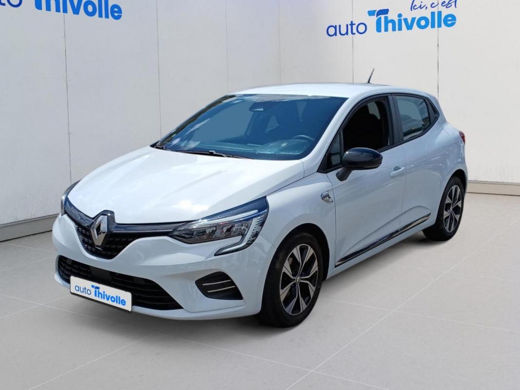 Image de l'annonce principale - Renault Clio