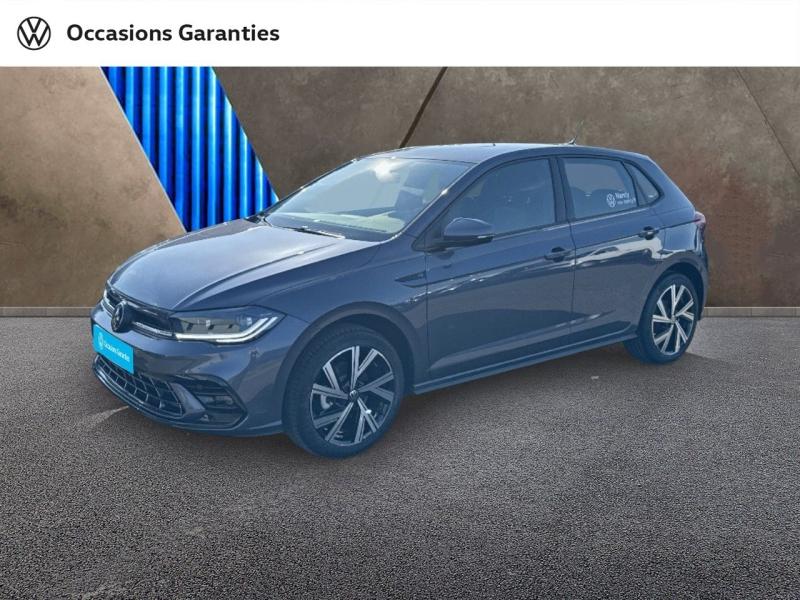 Image de l'annonce principale - Volkswagen Polo