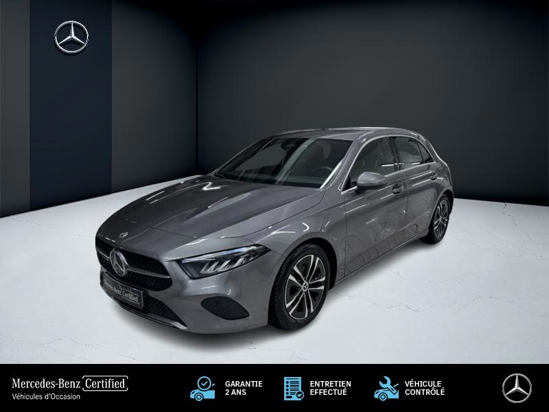 Image de l'annonce principale - Mercedes-Benz Classe A